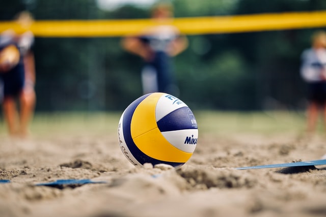 Voleibol