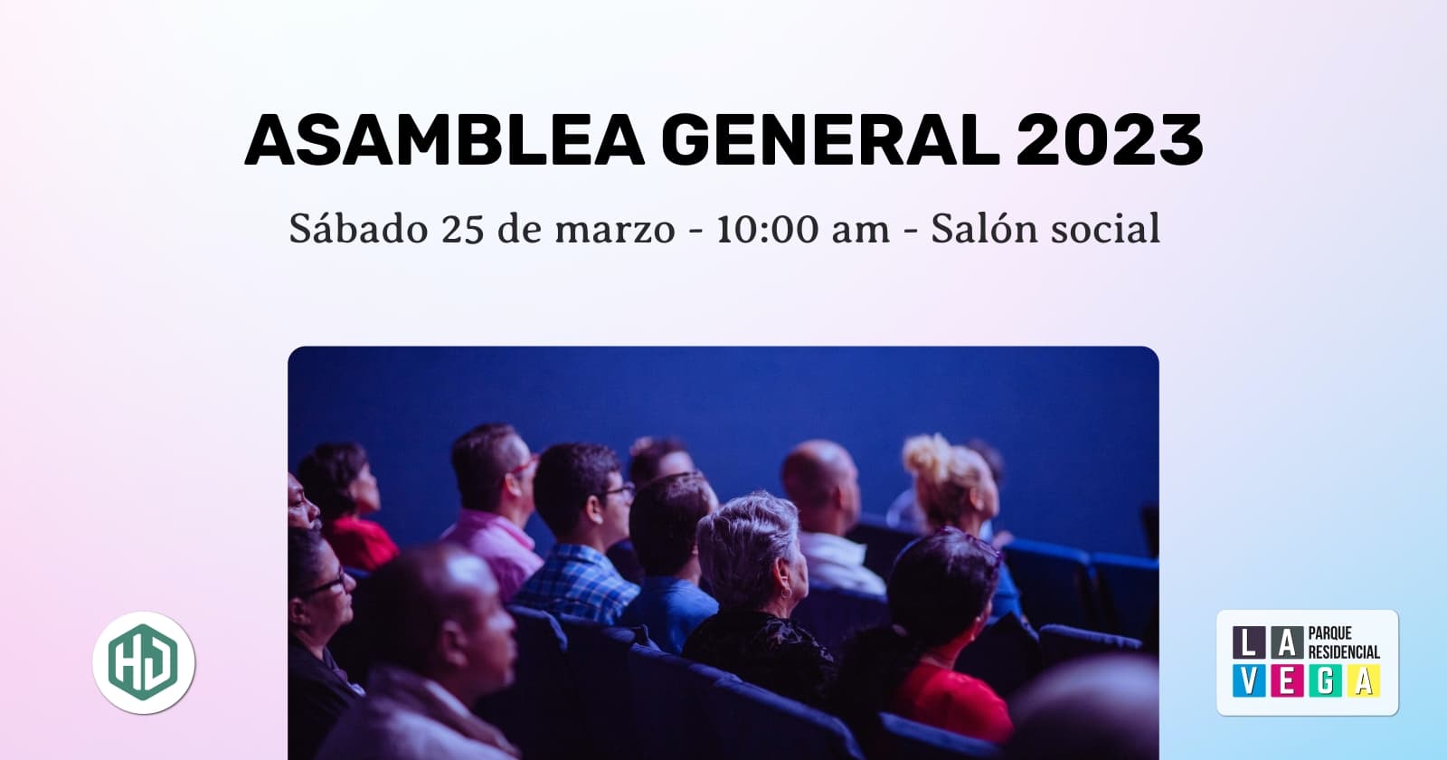 Asamblea General 2023