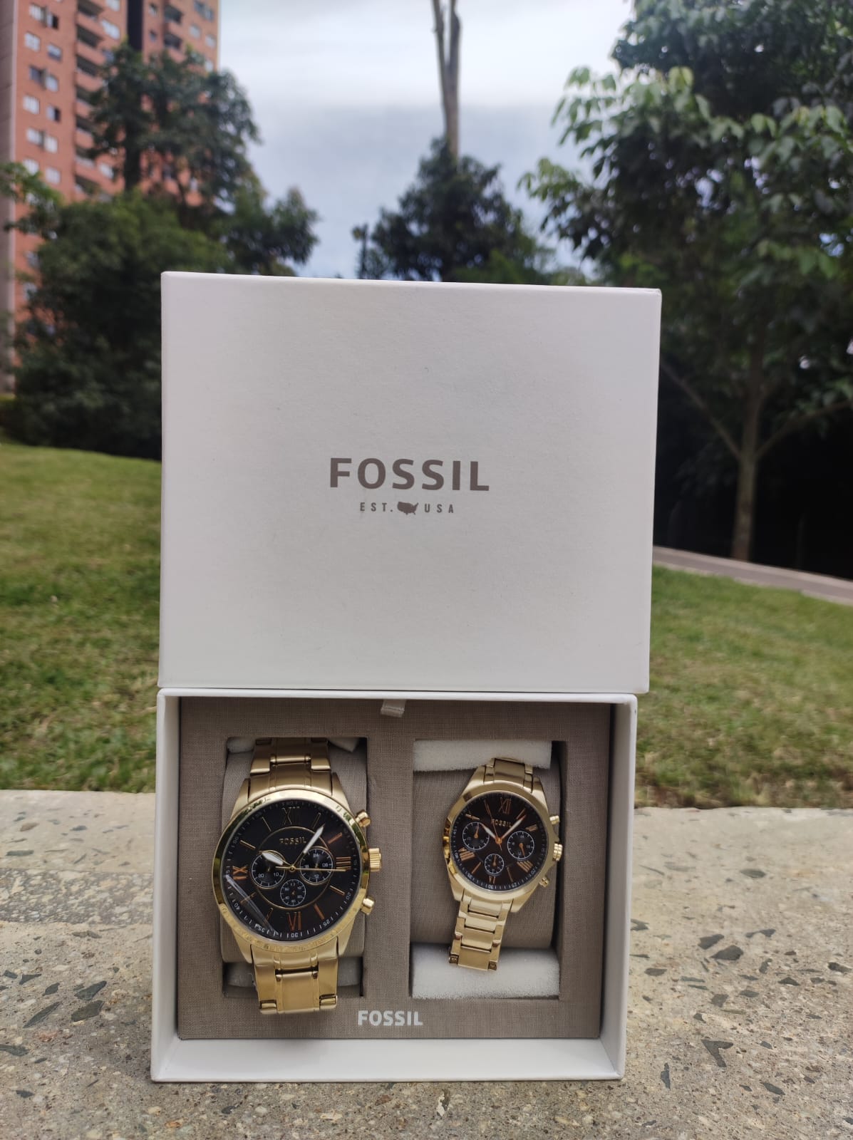 fossil_reloj