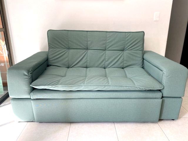 Sofa cama doble