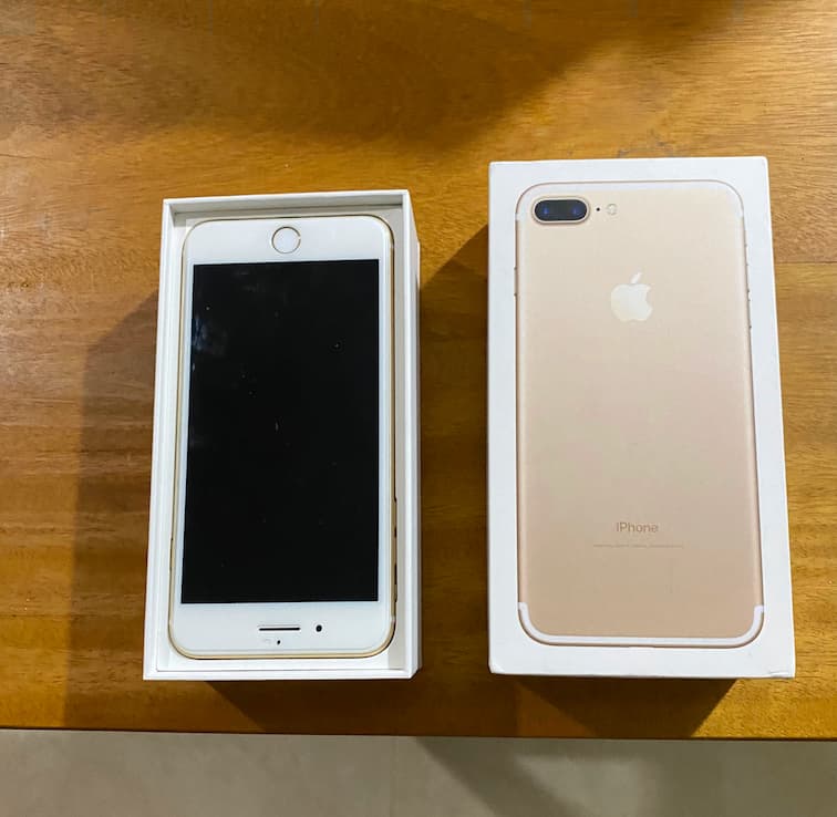 iPhone 7 Plus 32 Gb