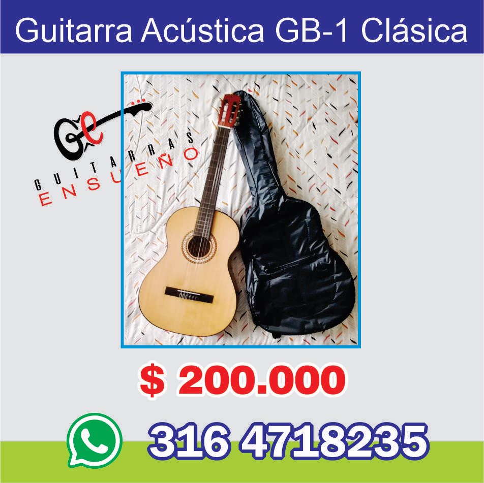 Guitarra acústica