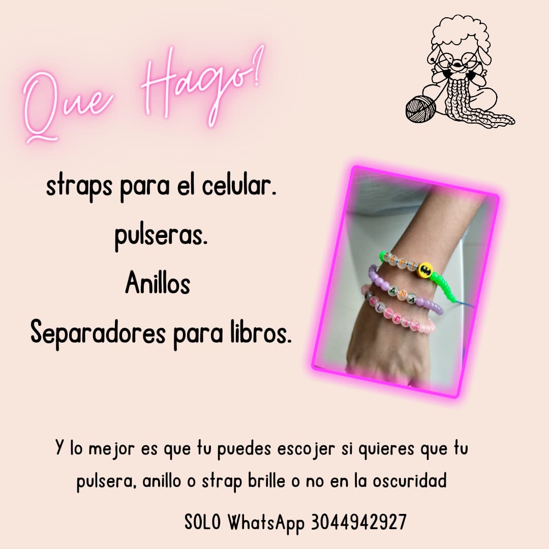 Accesorios